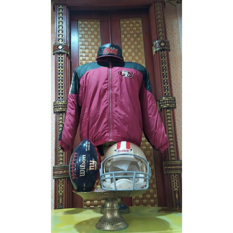 SF 49ers San Francisco