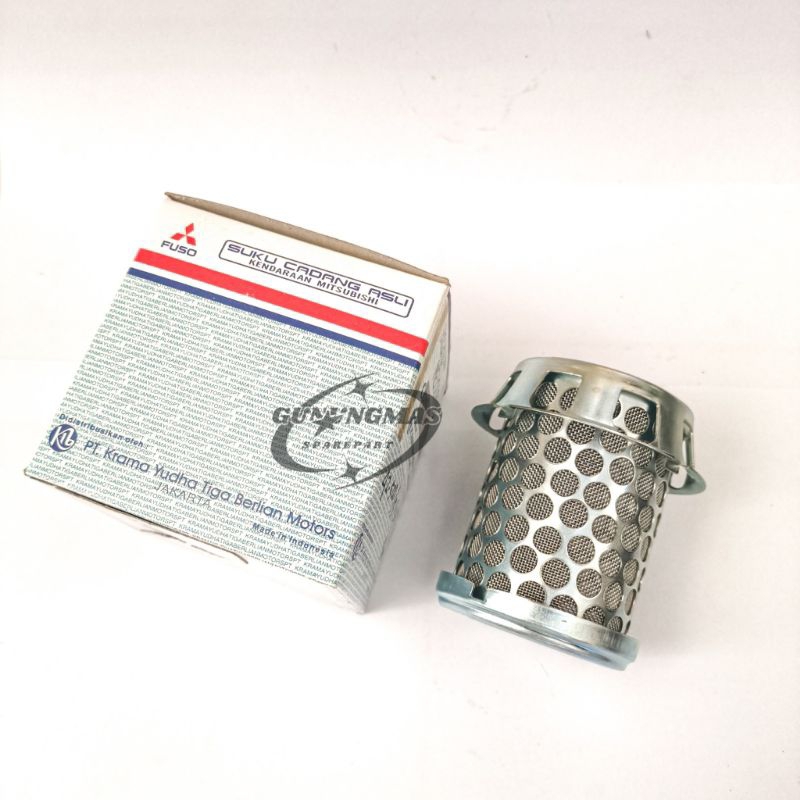 Filter Solar Bawah Canter Elemen Original ME121653