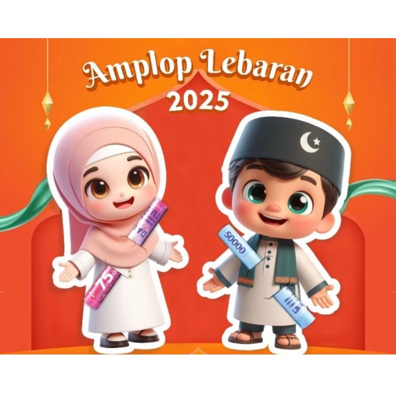 

Amplop karakter /pcs, amplop lebaran amplop selip amplop angpao peluk amplop lucu amplop angpao