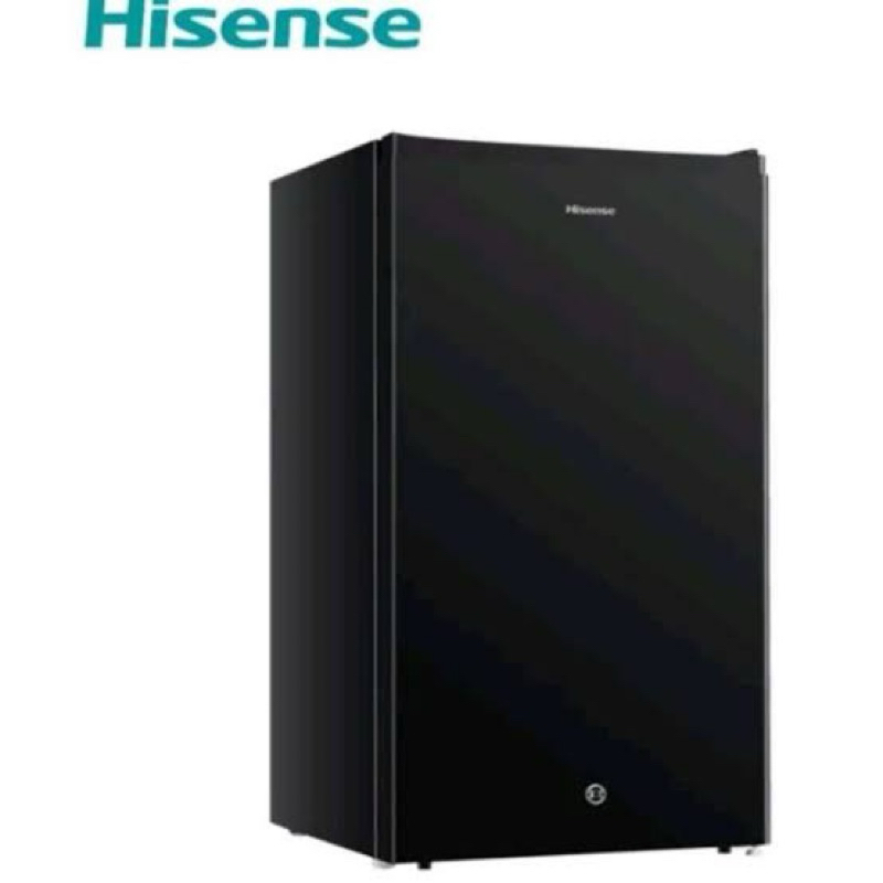 Kulkas 1 Pintu HISENSE RR120D4IGN