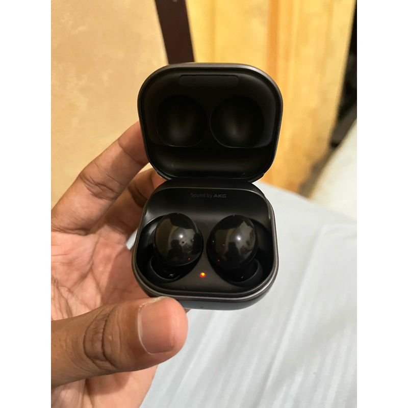 Samsung Galaxy Buds 2 Second