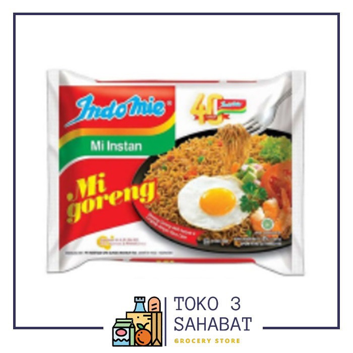 

(1 KARTON) Aneka Mie