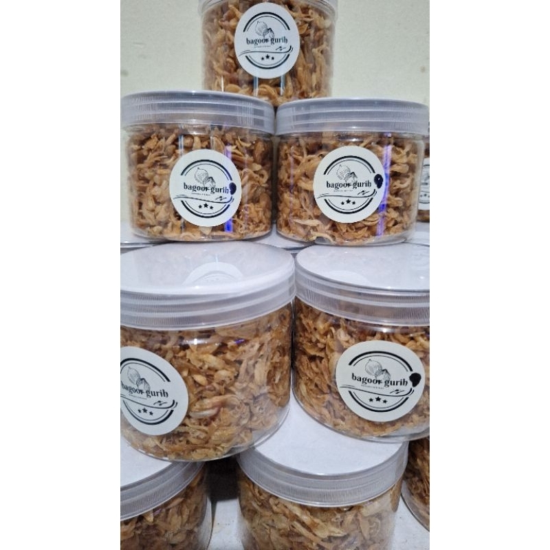 

bawang goreng bagoor gurih