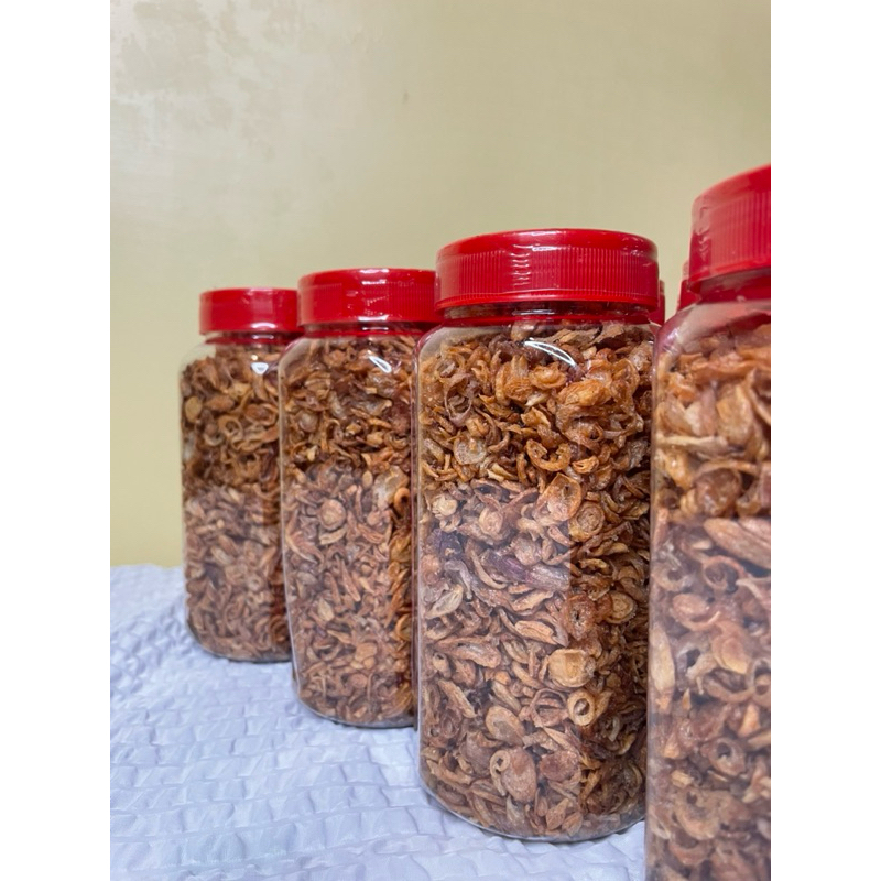 

Bawang Goreng Renyah