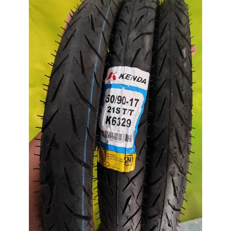 ban kenda 50/90 17 depan