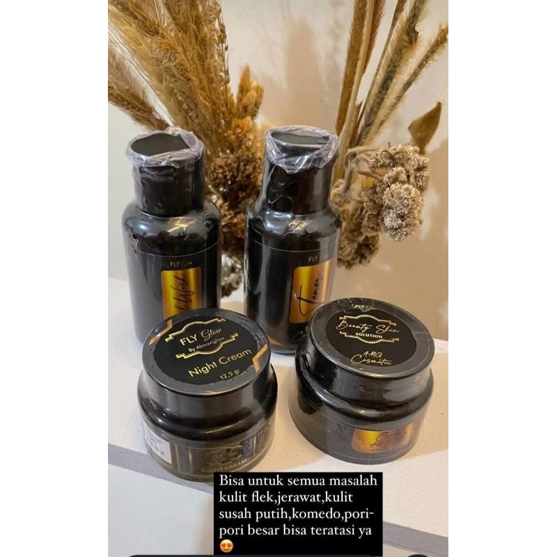 almaxiglow original whitening