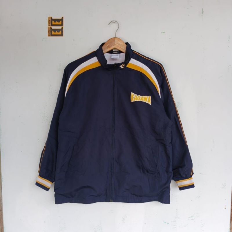 Jacket Windbreaker Converse Kagawa