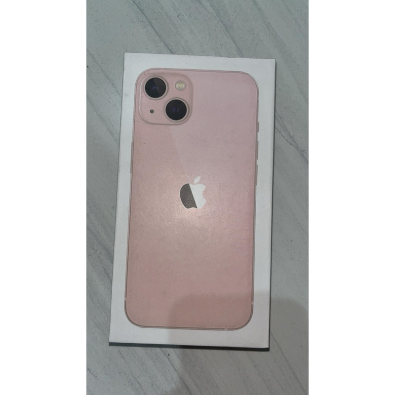 iphone13pink128gb