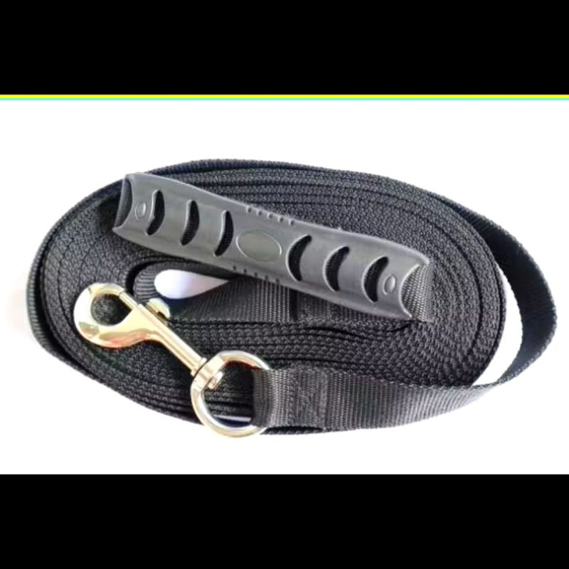 tali tuntun anjing besar hook kuat