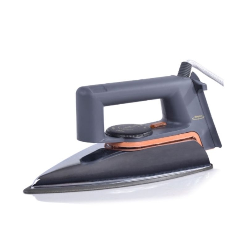 Maspion Setrika Classic Tapak Ceramic