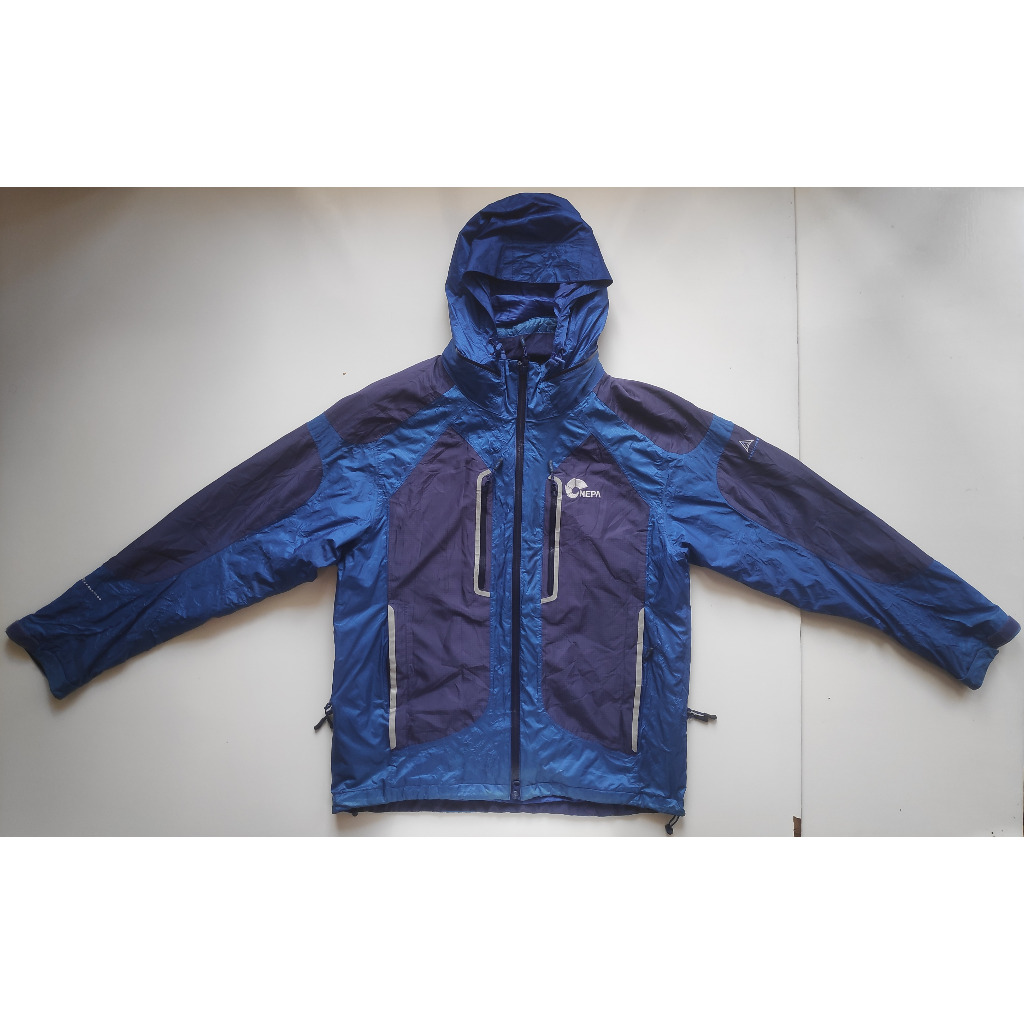 NEPA Outdoor Jacket Gropcore Jaket Outdor