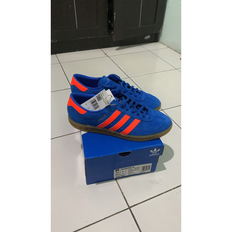 adidas hamburg