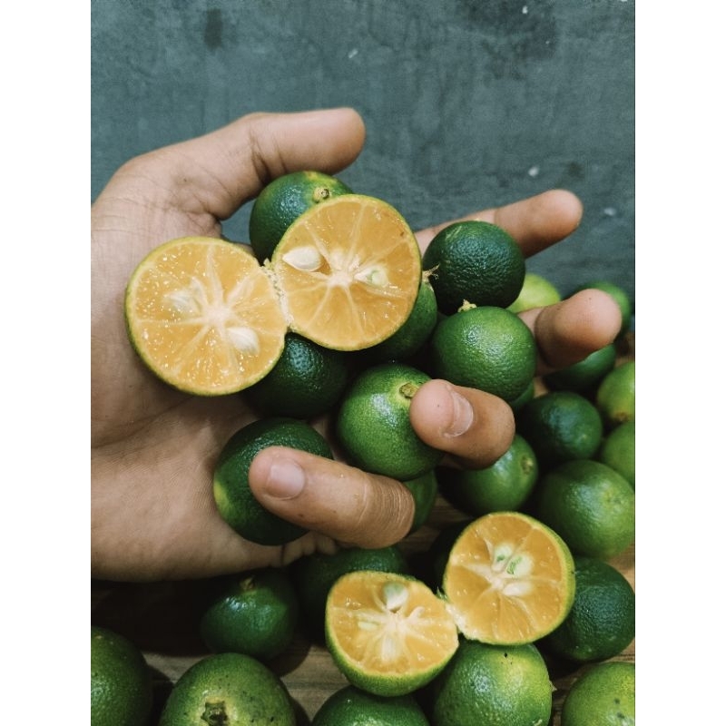 

jeruk Sunkist