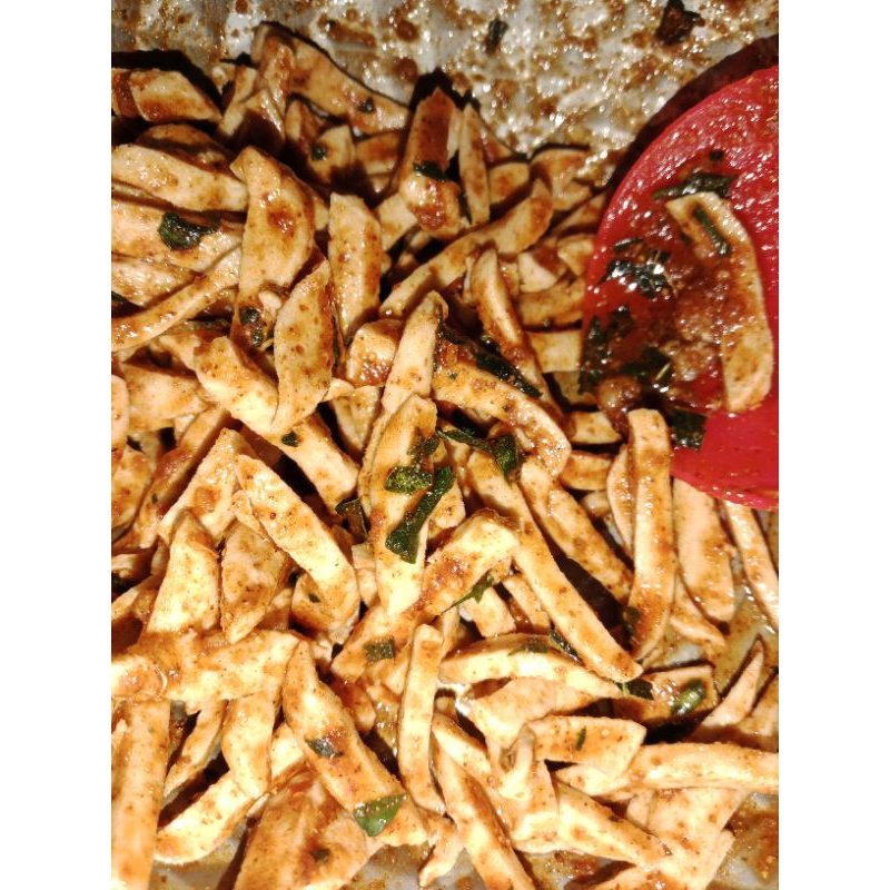 

Basreng Bumbu Basah Ngeluget