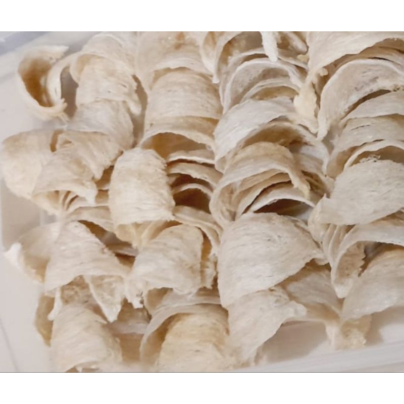 

SARANG BURUNG WALLET SEGITIGA/MANGKOK BERSIH PER 1G- YEN WO/ 燕窝 三角燕窝/ BIRDNEST