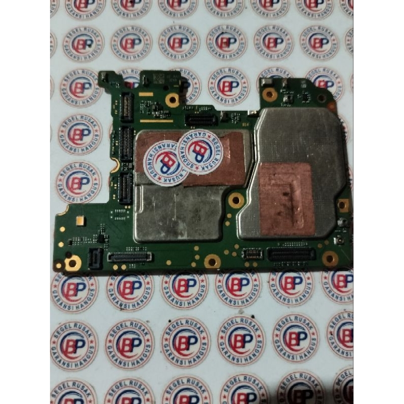 mesin Hp samsung A20s mati