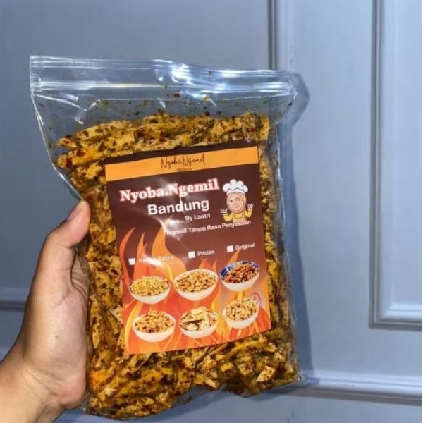 

basreng stik viral 250gram