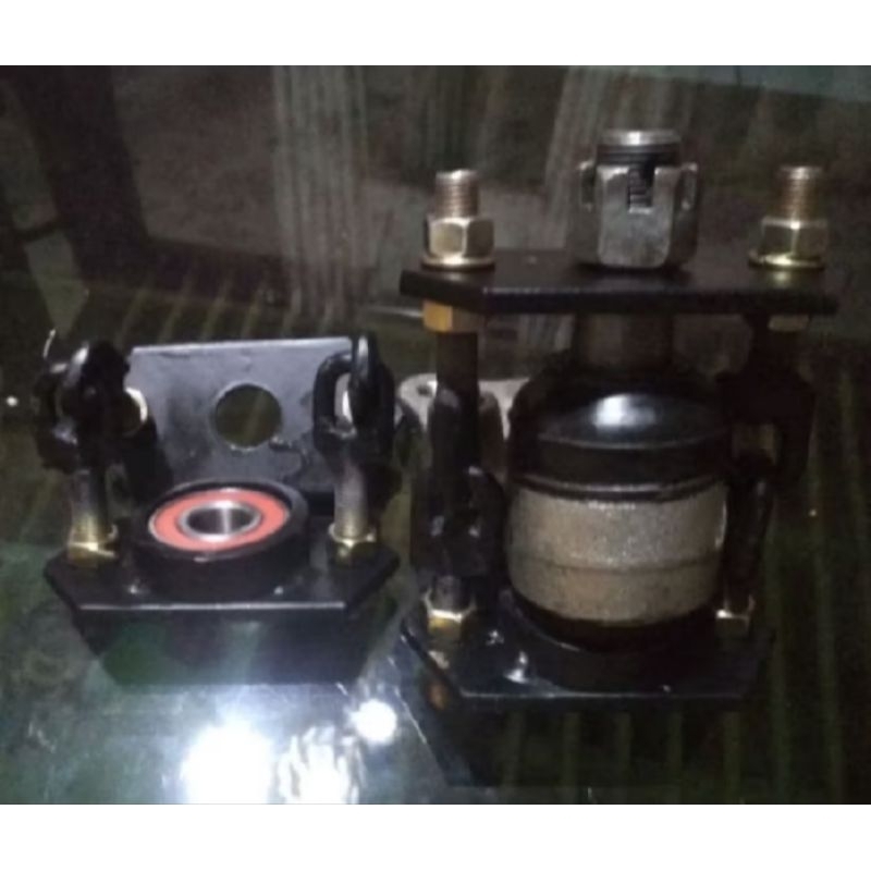 pengaman ball joint izuzu panther kotak/kapsul