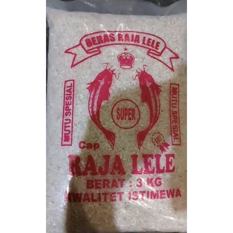 

BARAS ZAKAT KEMASAN 3KG
