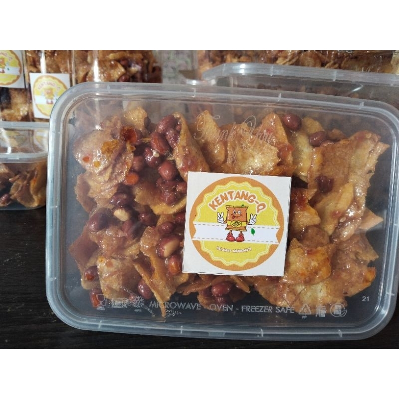 

KERING KENTANG KACANG