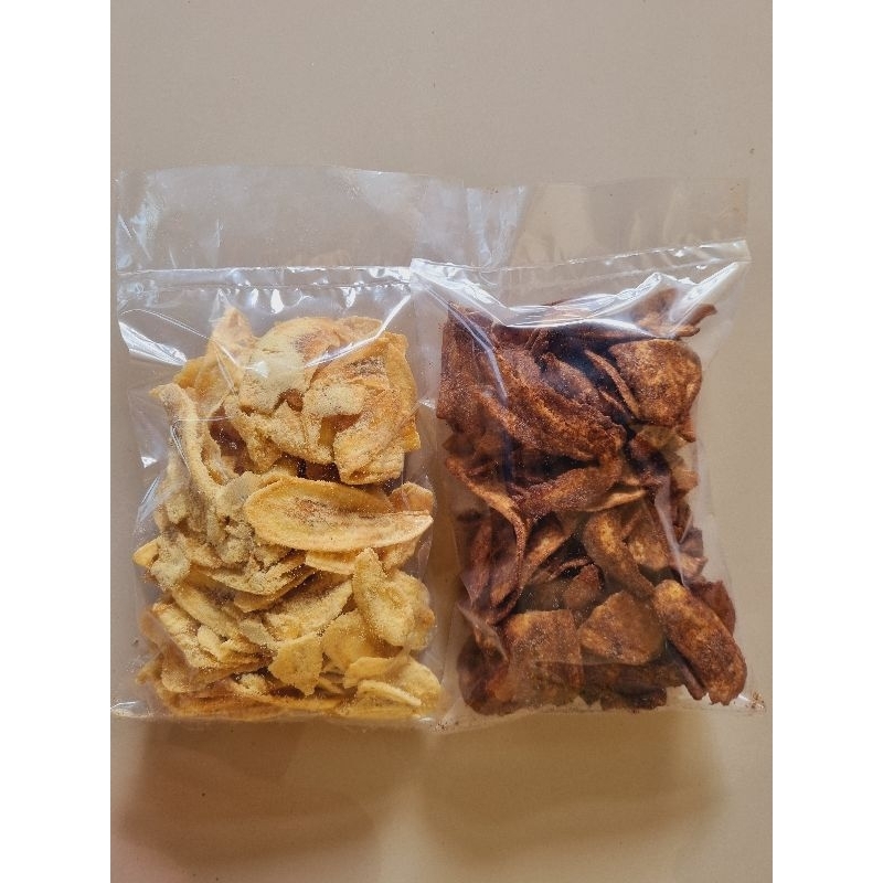 

keripik pisang kiloan rasa coklat dan susu