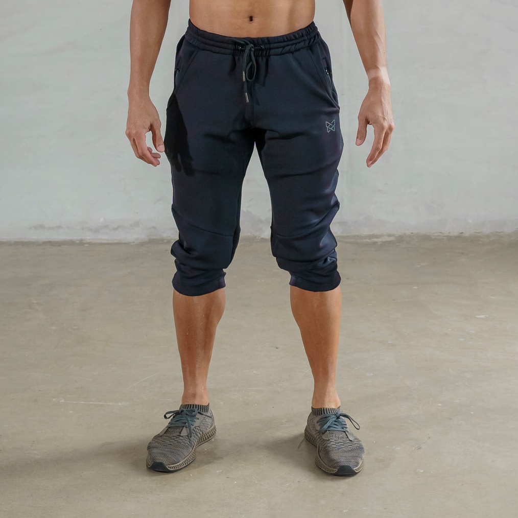 KODE D53Y Atalon 34 Jogger Pants  Atalon Celana Jogger Training