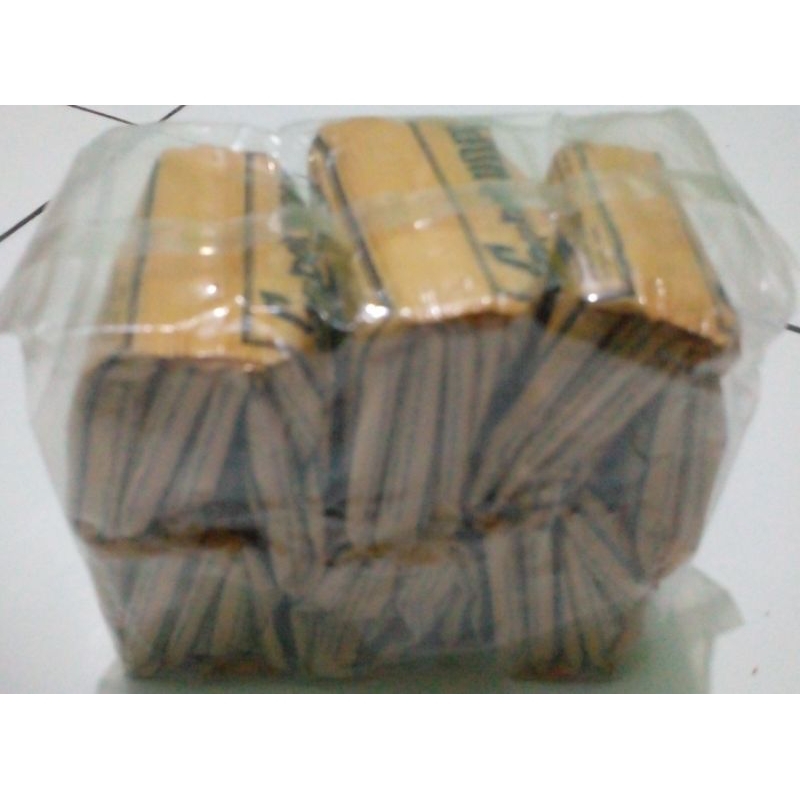 

kopi cap oplet / kopi aja tanpa gula isi 30 sachet