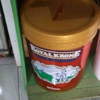 

Butter margarine Royalcrone repack 100g