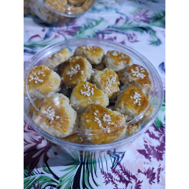 

aneka kue kering