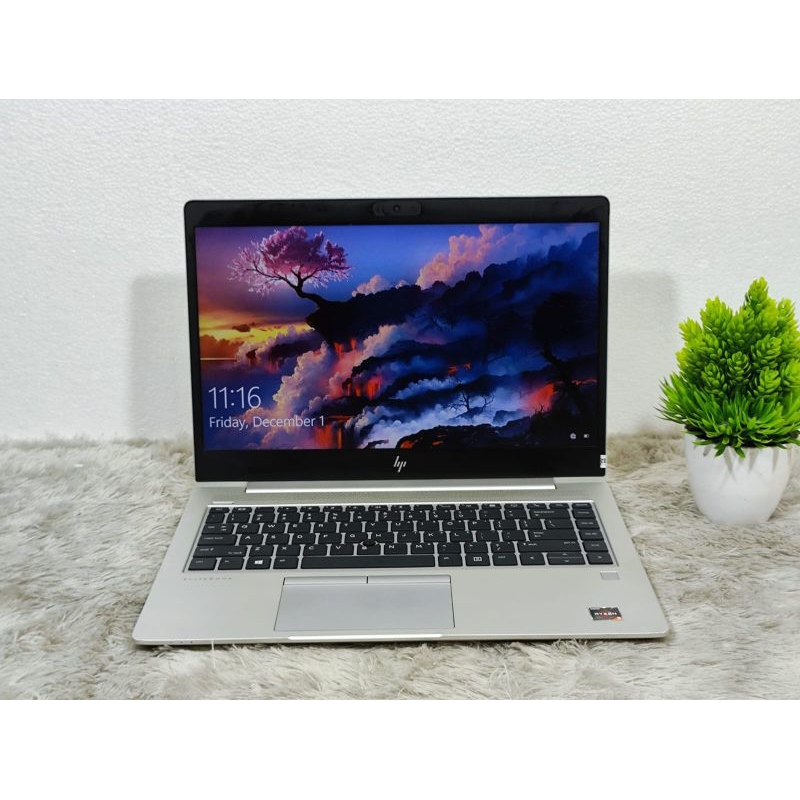 HP Elitebook 745 G5