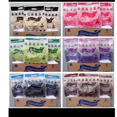 

ASTOR BARCELONA | 500gr