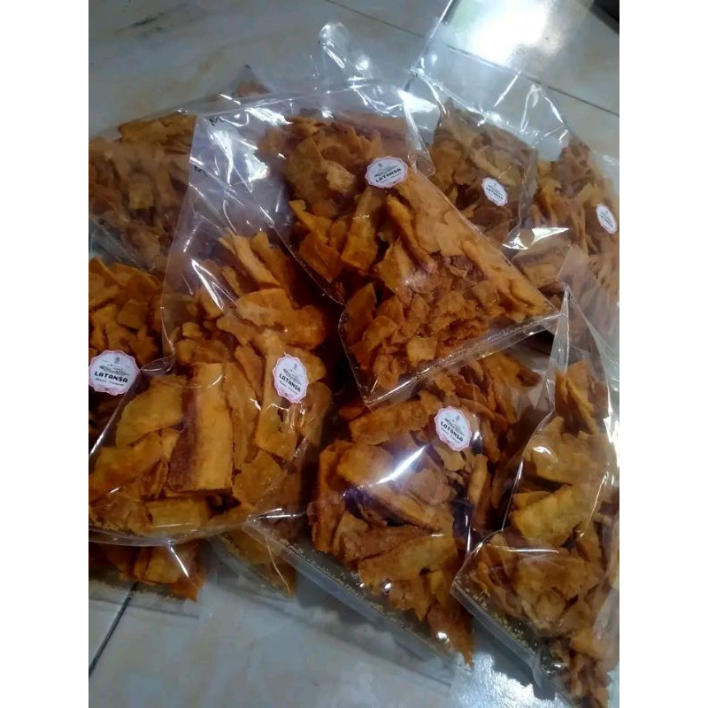 

loncis / balung kethek 250gr