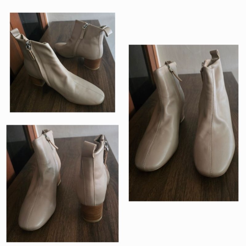 boots preloved everbest