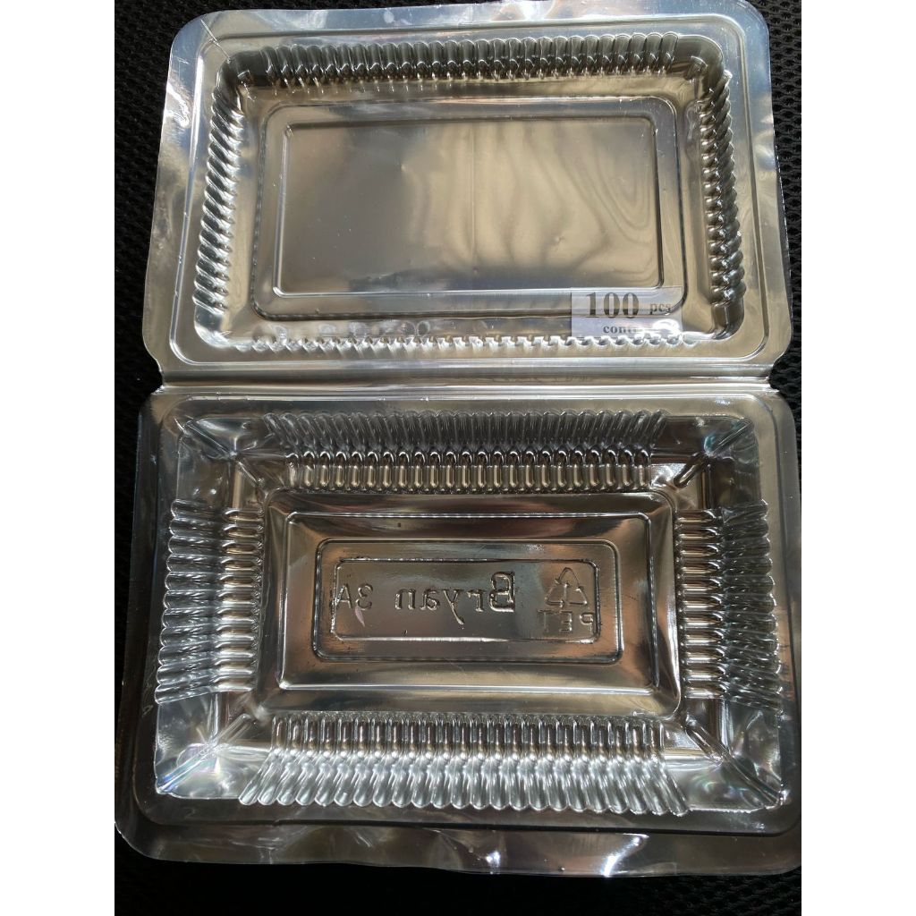 mika nasi/ ready 2 ukuran 2a dan 3a isi 100pcs