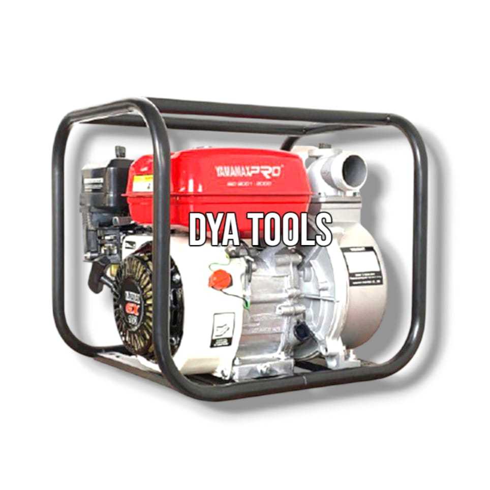 POMPA AIR ALKON YAMAMAX / POMPA AIR IRIGASI SAWAH / WATER BIG PUMP