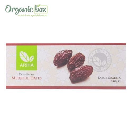 

KURMA ARIHA MEDJOUL LARGE 240GR