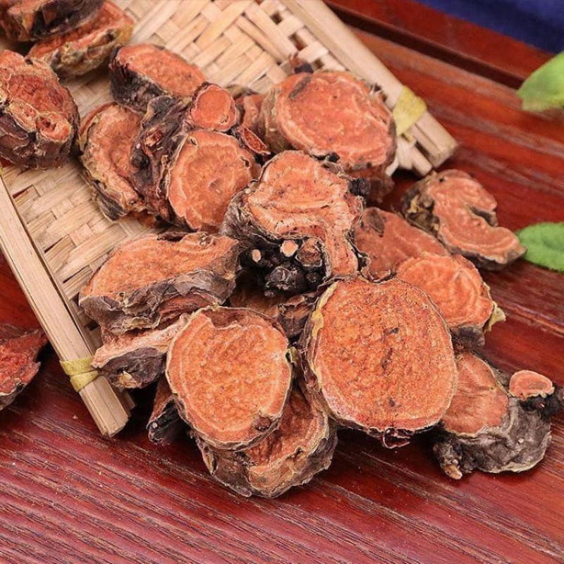 

Hong Jing Tian/红景天/Rhodiola rosea/Akar Arktik