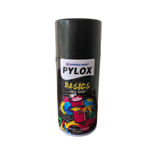 NIPPON PAINT PYLOX BASICS