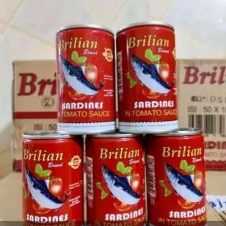 

sarden brilian exp.fresh order 155gr