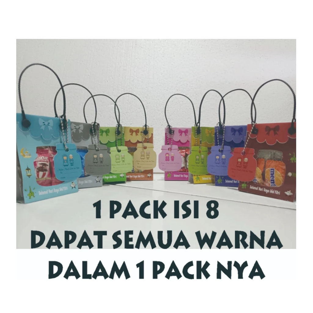 

Amplop Lebaran Tas, Amplop Lebaran Motif Tas, Amplop Tas