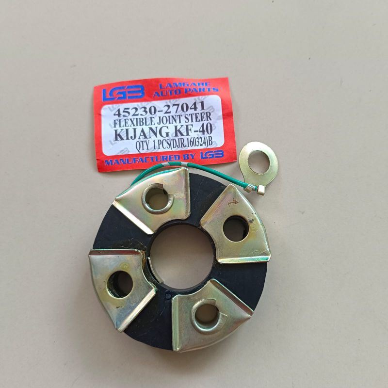 KAMPAS STIR JOIN FLEXIBEL TOYOTA KIJANG KF 40