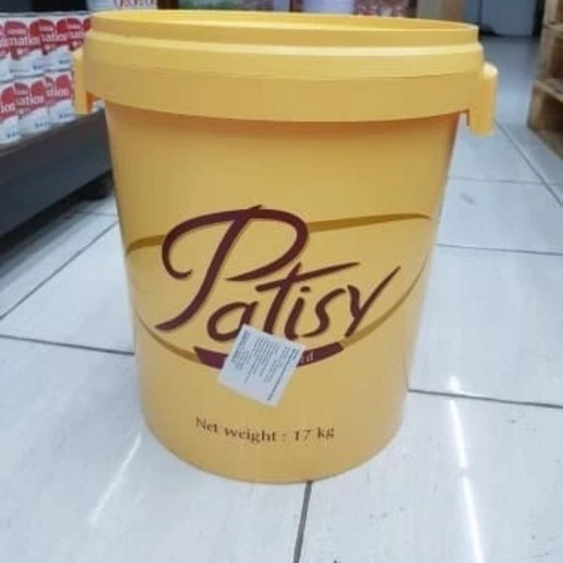 

patisy corman repack 1kg / corman 1 kg patisy / corman 1 kg repack