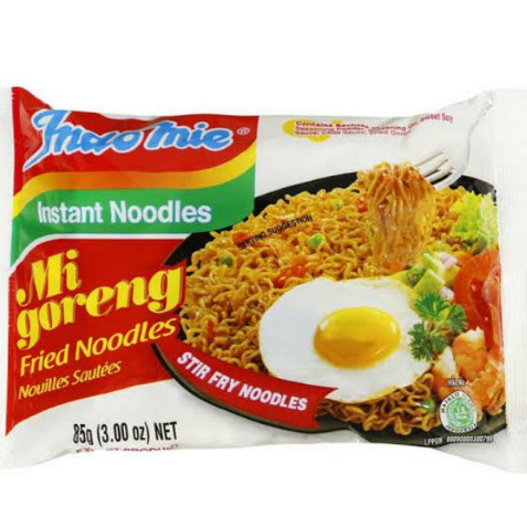 

Mie Instan Indomie Goreng Murah