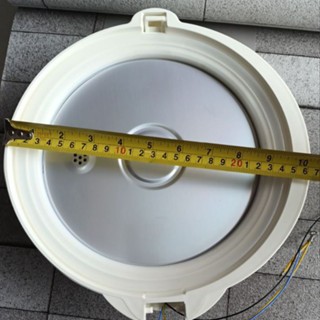 Total Top Cover / Penutup Miyako Mcm-528/TC/SB Dll Model Baru Original Pabrik