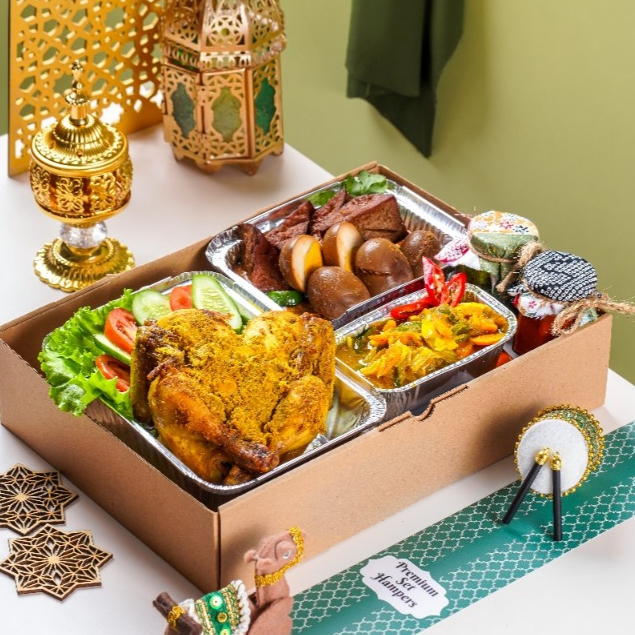 

HAMPERS LEBARAN TUKU TUKU NATURAL