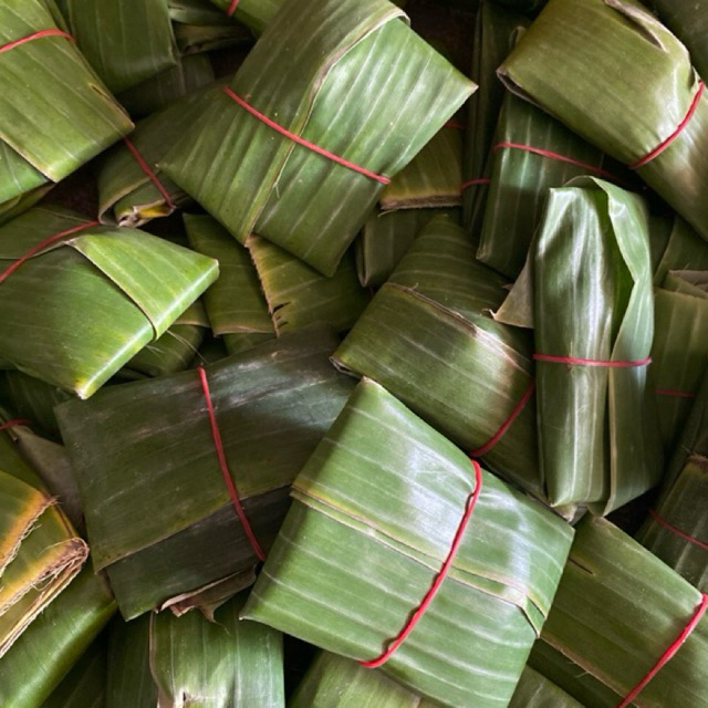 

Tempe Daun Kecil Mini