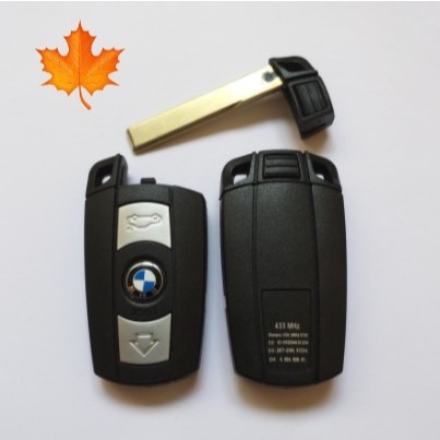 casing kunci bmw e90