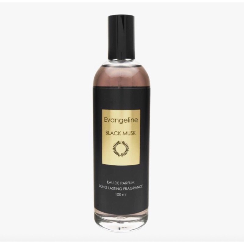 Evangeline Edp Black Musk