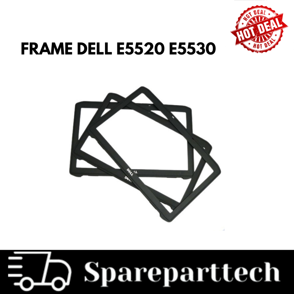 Housing B Frame Laptop Dell E5520,E5530 Bergaransi