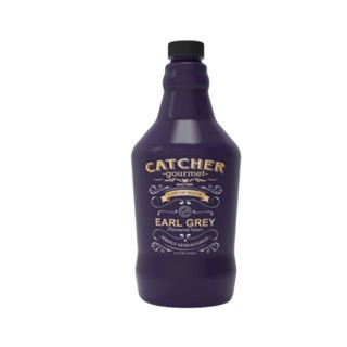 

Catcher Gourmet Earl Grey Tea Flavored Sauce 2 L - Earl Grey Tea Sauce 2 Liter